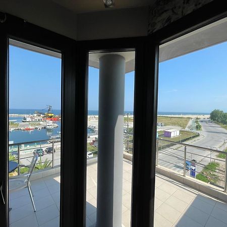 Porto Del Sol Hotel Paralia Katerinis Exterior photo