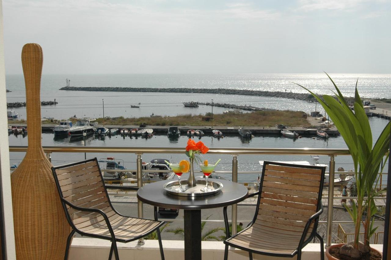 Porto Del Sol Hotel Paralia Katerinis Exterior photo